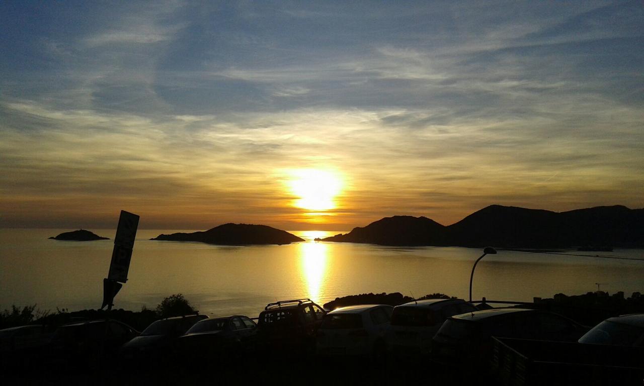 Venti Dal Mare Hotel Lerici Exterior photo